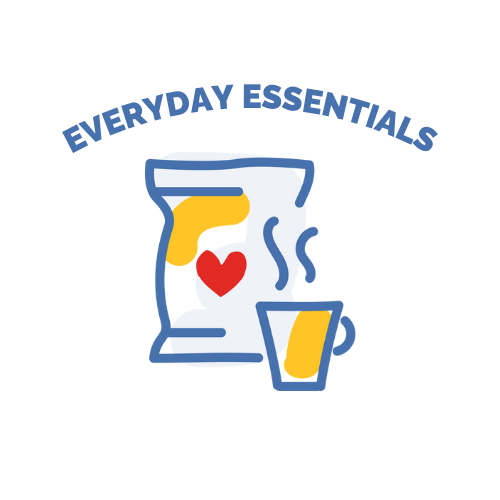 Everyday Essentials