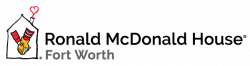 Ronald McDonald House Fort Worth Logo